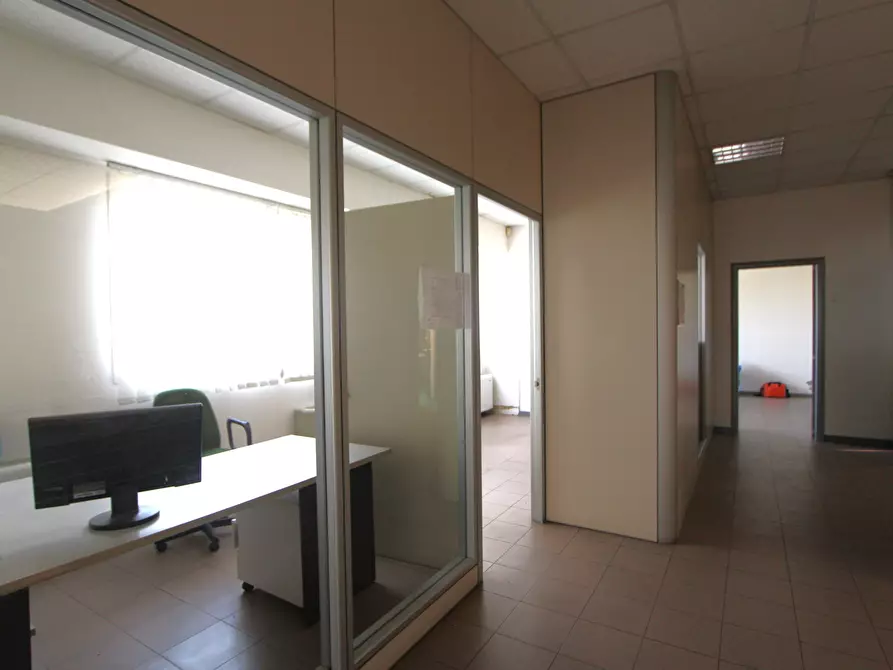 Immagine 16 di Capannone industriale in vendita  in Via Lunga a Valsamoggia