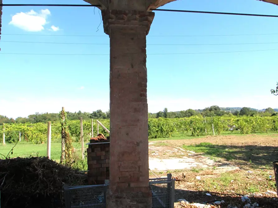 Immagine 11 di Porzione di casa in vendita  in Via Monteveglio a Valsamoggia