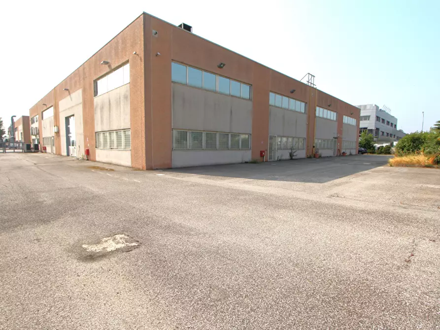 Immagine 33 di Capannone industriale in vendita  in Via Lunga a Valsamoggia