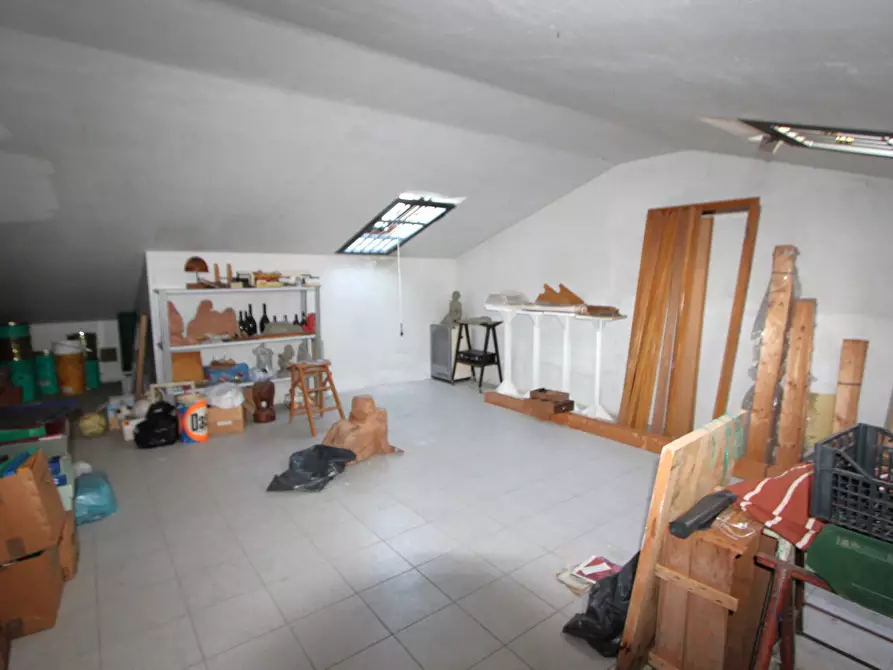 Immagine 40 di Villetta a schiera in vendita  in Via Pietro Nenni 26 a Valsamoggia