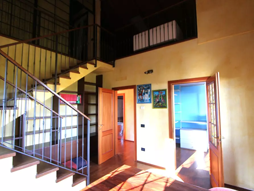 Immagine 13 di Casa indipendente in vendita  in Via Campomaggiore a Valsamoggia