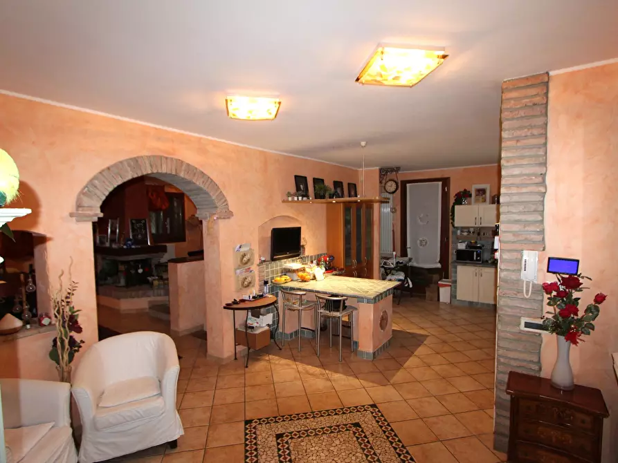 Immagine 29 di Casa indipendente in vendita  in Via Campomaggiore a Valsamoggia