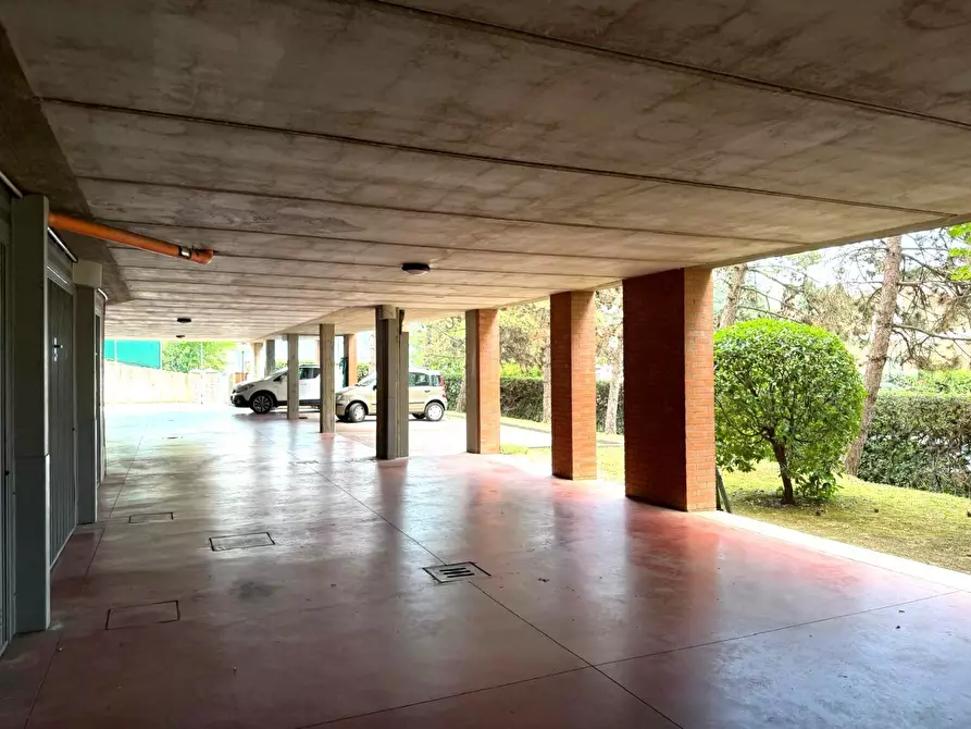 Immagine 28 di Appartamento in vendita  in Via Ugo la Malfa 15 a Valsamoggia