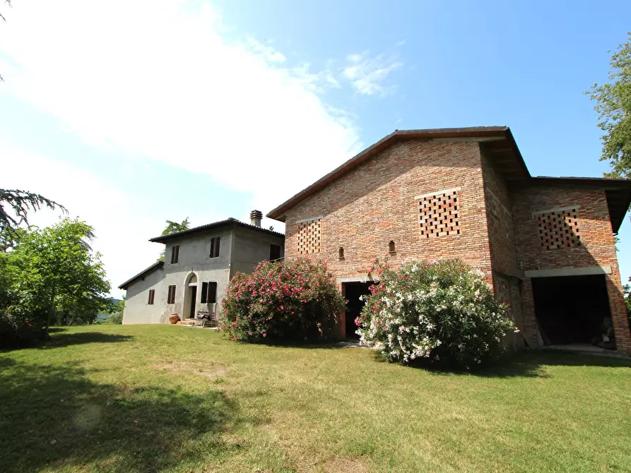 Immagine 38 di Porzione di casa in vendita  in Via Palazzetto 17 a Valsamoggia