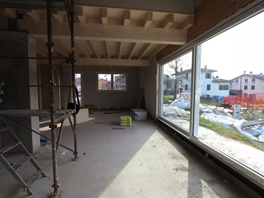 Immagine 29 di Villa in vendita  in Via Fornelli a Valsamoggia