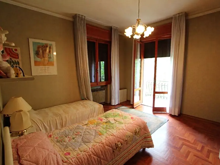 Immagine 9 di Casa indipendente in vendita  in Via Canova 107 a Valsamoggia