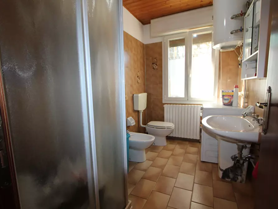 Immagine 15 di Casa indipendente in vendita  in Via Sant'Andrea a Valsamoggia