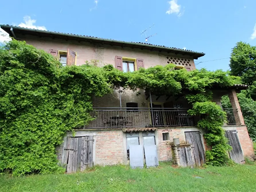 Immagine 25 di Casa indipendente in vendita  in Via Sassuolo a Valsamoggia