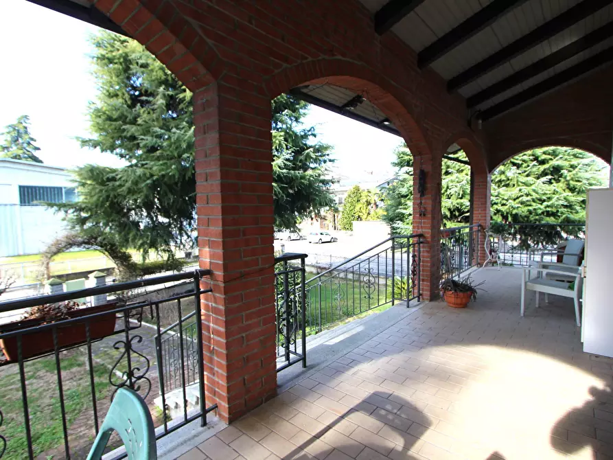 Immagine 30 di Villa in vendita  in Via dell'Artigiano 1 a Valsamoggia