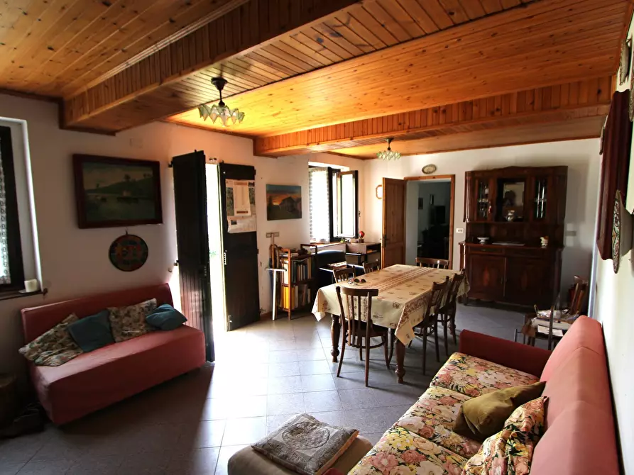 Immagine 29 di Porzione di casa in vendita  in Via Palazzetto 17 a Valsamoggia