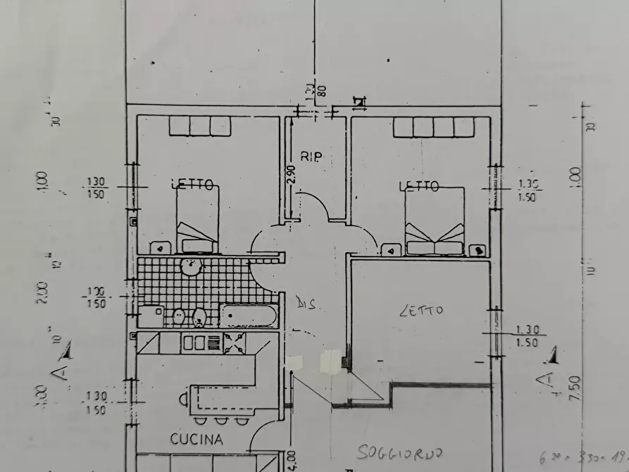 Immagine 67 di Villa in vendita  in Via dell'Artigiano 1 a Valsamoggia