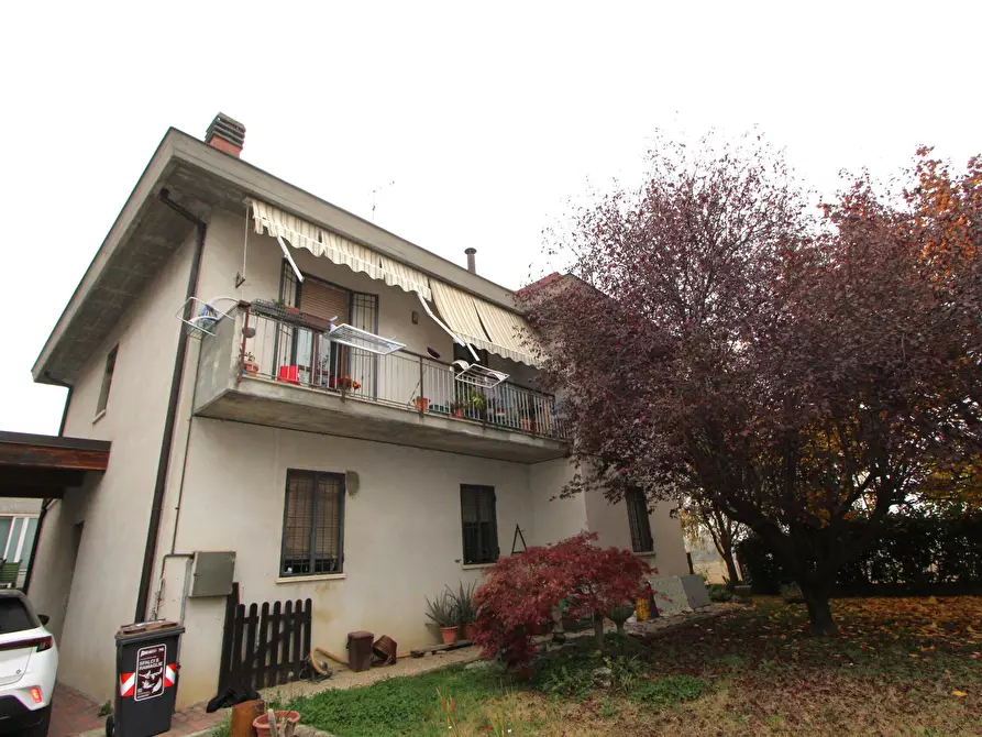 Immagine 18 di Casa indipendente in vendita  in Via Provinciale Est a Valsamoggia