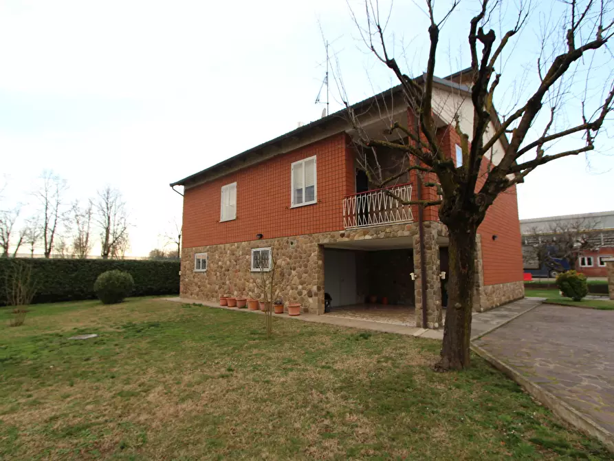 Immagine 34 di Casa indipendente in vendita  in Via Tombetto 18-22 a Valsamoggia