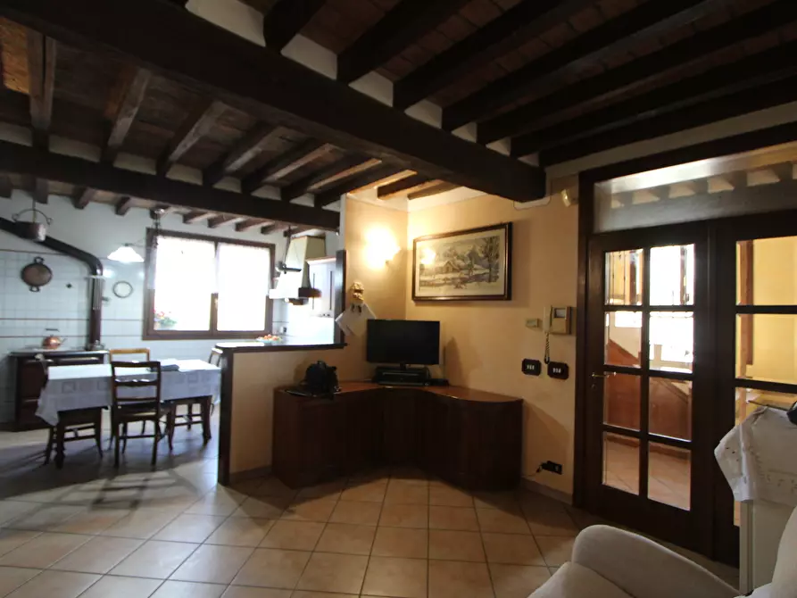 Immagine 26 di Porzione di casa in vendita  in Via Sant'Andrea a Valsamoggia