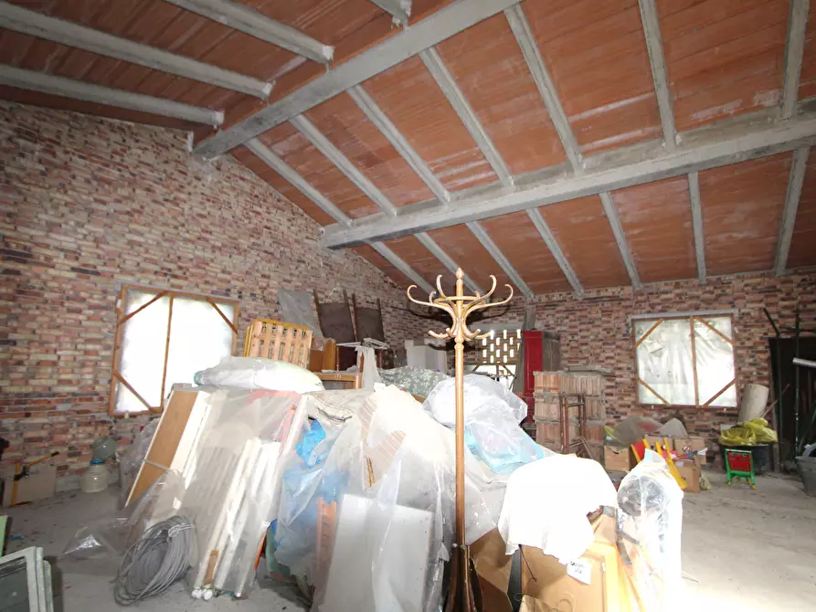 Immagine 41 di Porzione di casa in vendita  in Via Palazzetto 17 a Valsamoggia