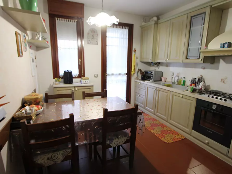 Immagine 22 di Villetta a schiera in vendita  in Via Generale Carlo Alberto dalla Chiesa a Valsamoggia