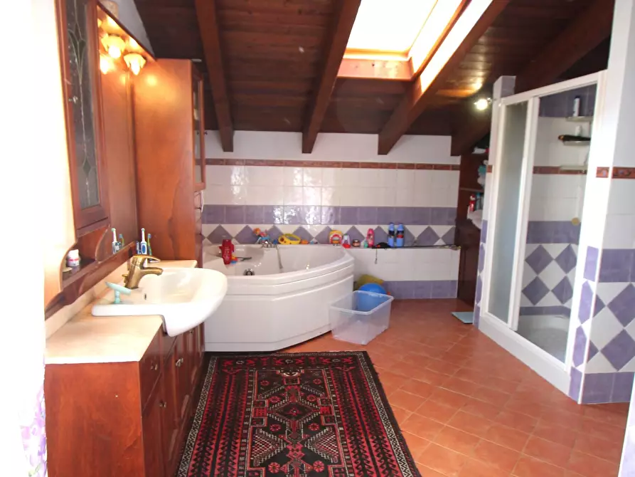 Immagine 23 di Casa indipendente in vendita  in Via Ca' Foscolo a Valsamoggia