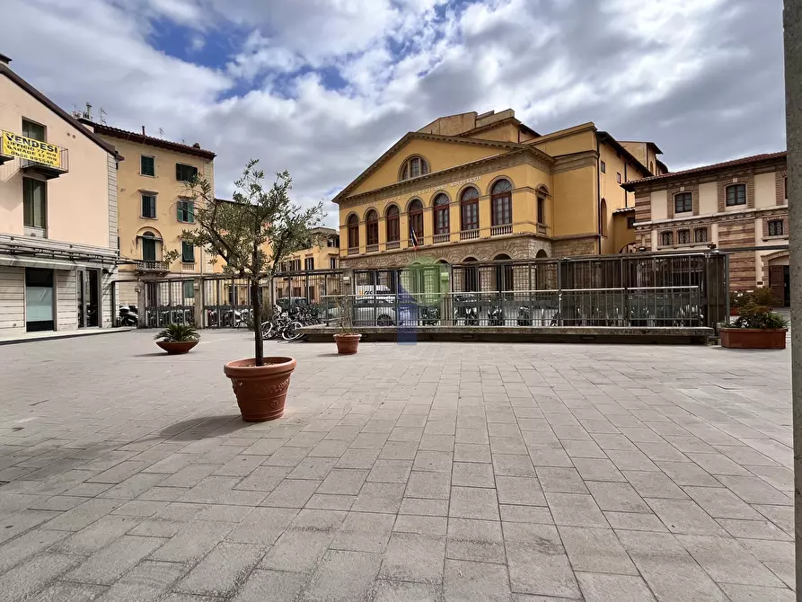 Immagine 4 di Capannone industriale in affitto  in Via Ricasoli 115 a Livorno