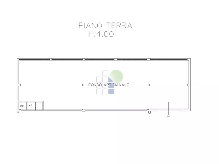 Immagine 15 di Attività artigianale in vendita  in Via Aurelio Nicolodi 46 a Livorno