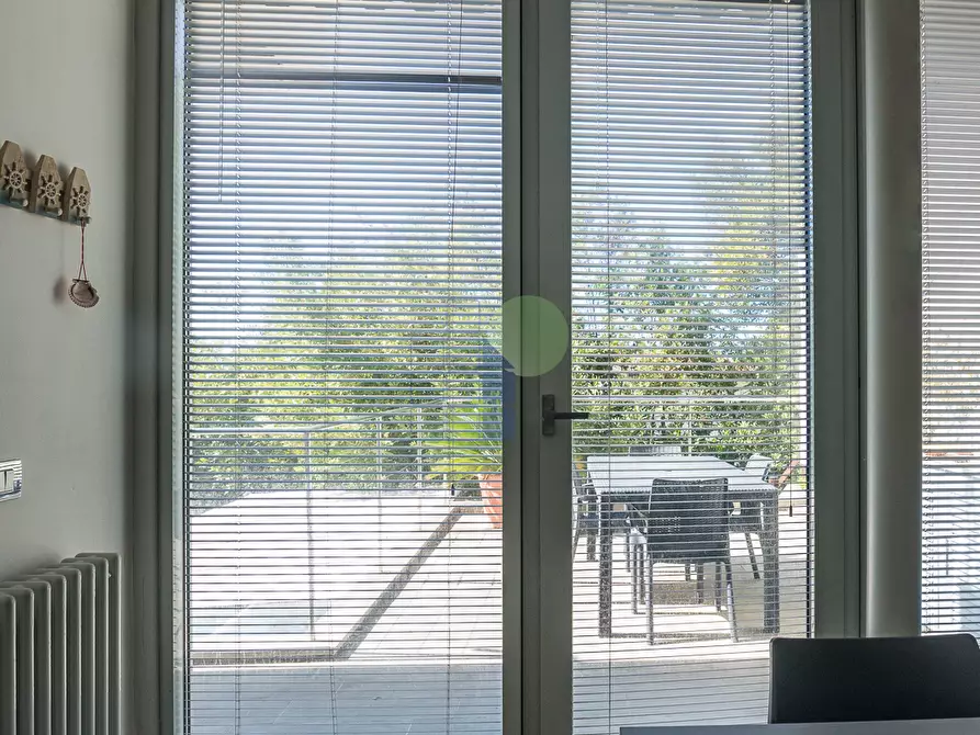 Immagine 22 di Villetta a schiera in vendita  in Viale del Tirreno 14 a Livorno