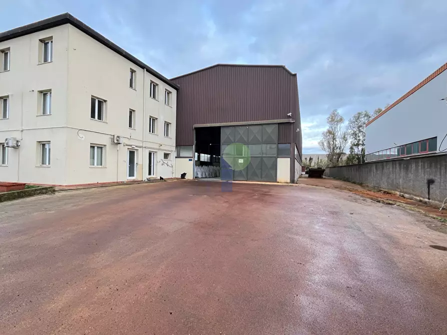 Immagine 36 di Attività artigianale in vendita  in via Arno 22 a Piombino