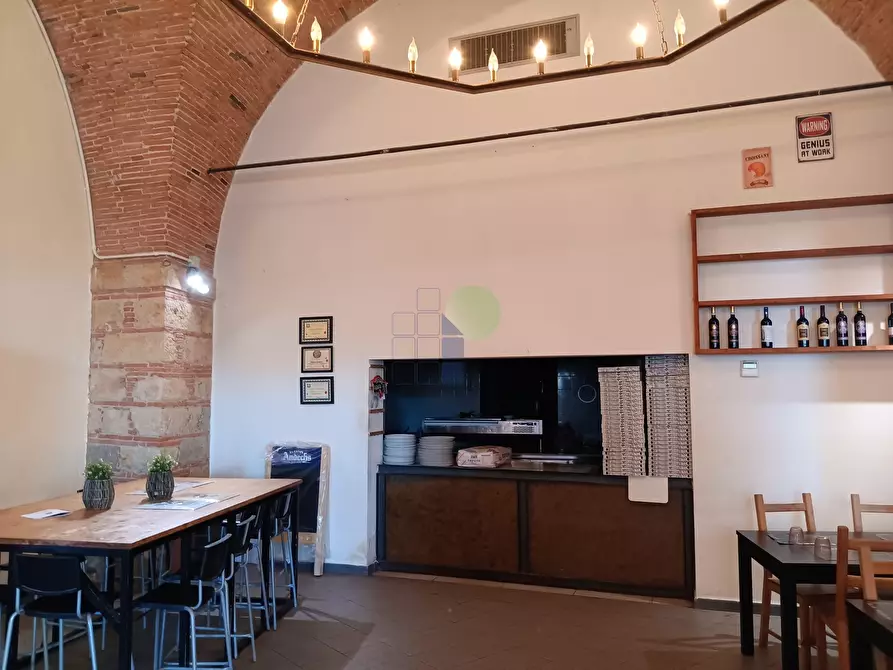 Immagine 16 di Bar / Ristorante in vendita  in Piazza del Luogo Pio 4 a Livorno