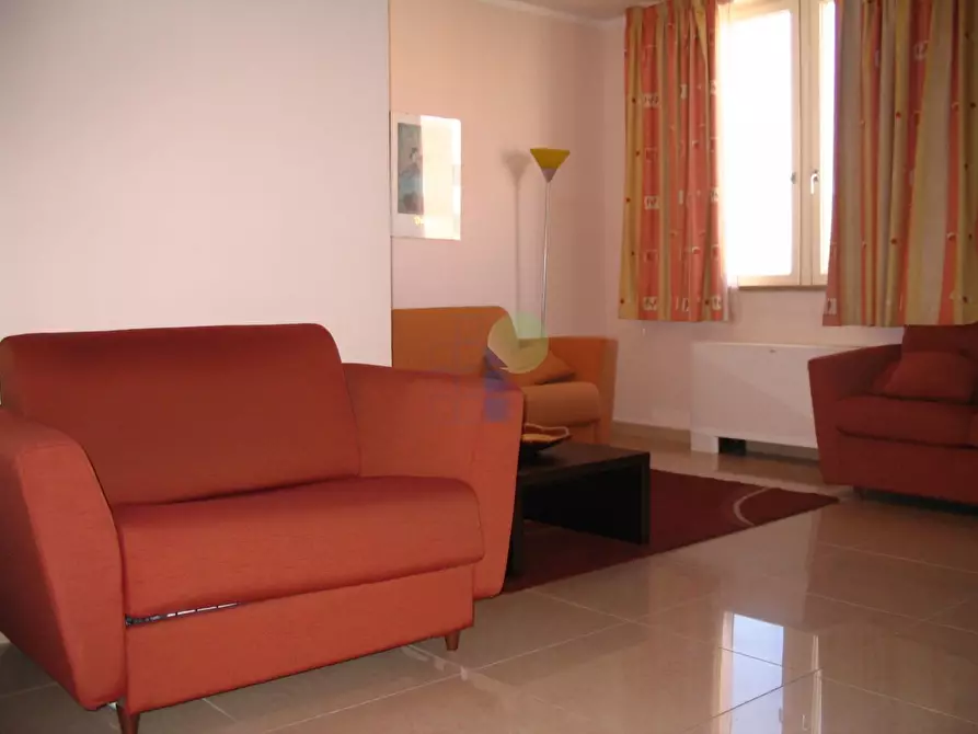 Immagine 9 di Monolocale in vendita  in Via Lampredi 7 a Livorno