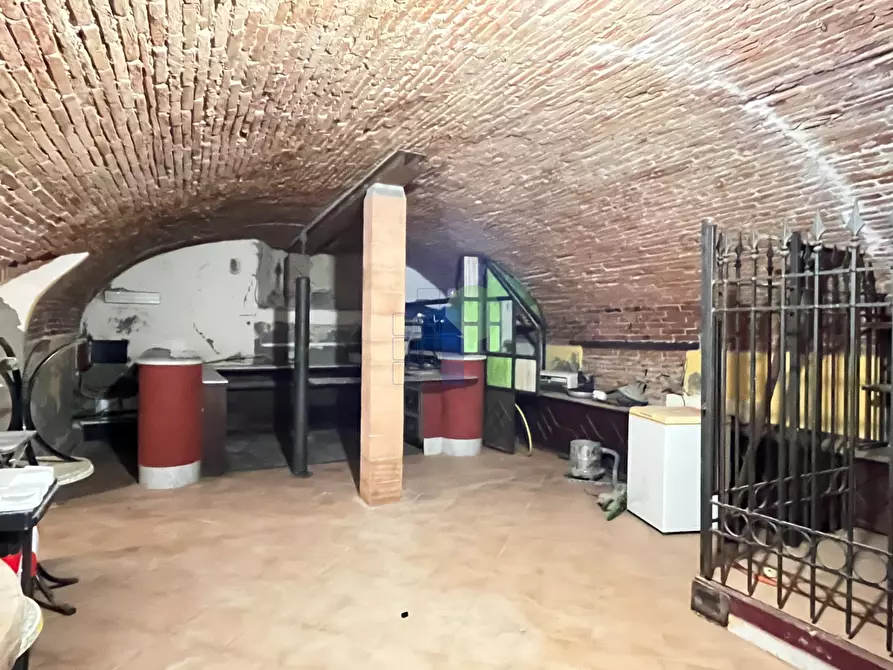 Immagine 15 di Laboratorio in vendita  in Scali del Pesce 11 a Livorno