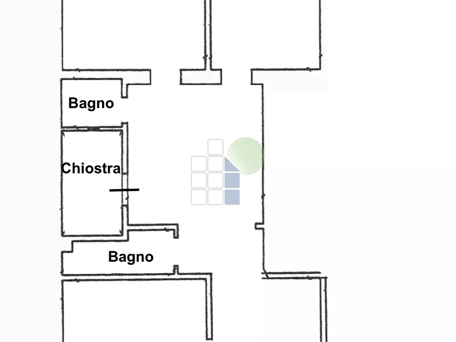 Immagine 18 di Laboratorio in vendita  in Piaza due Giugno 44 a Livorno