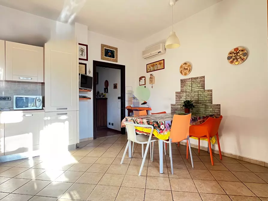 Immagine 8 di Quadrilocale in vendita  in Piazza Due Giugno 35 a Livorno