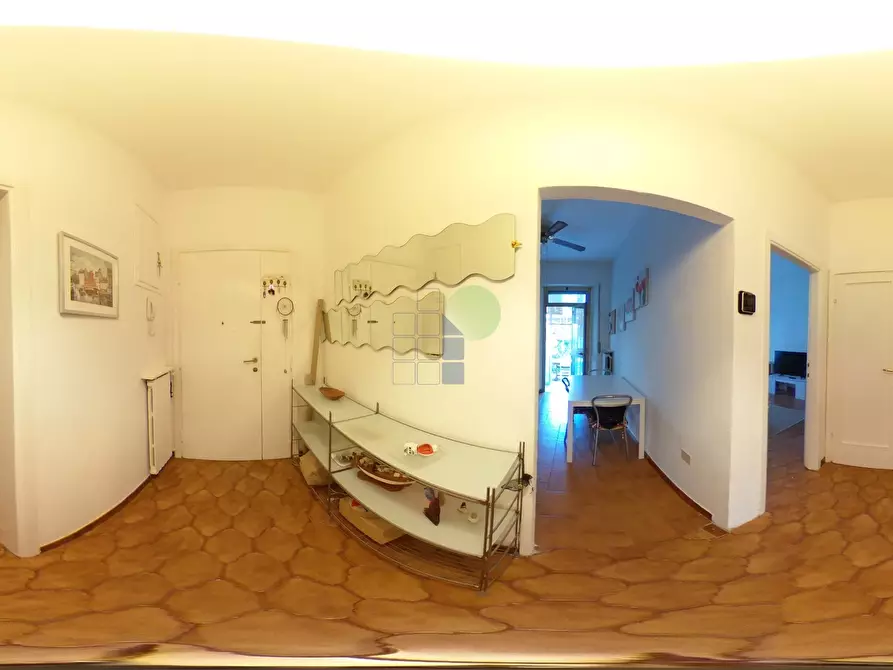 Immagine 27 di Trilocale in vendita  in Via Montebello 55 a Livorno