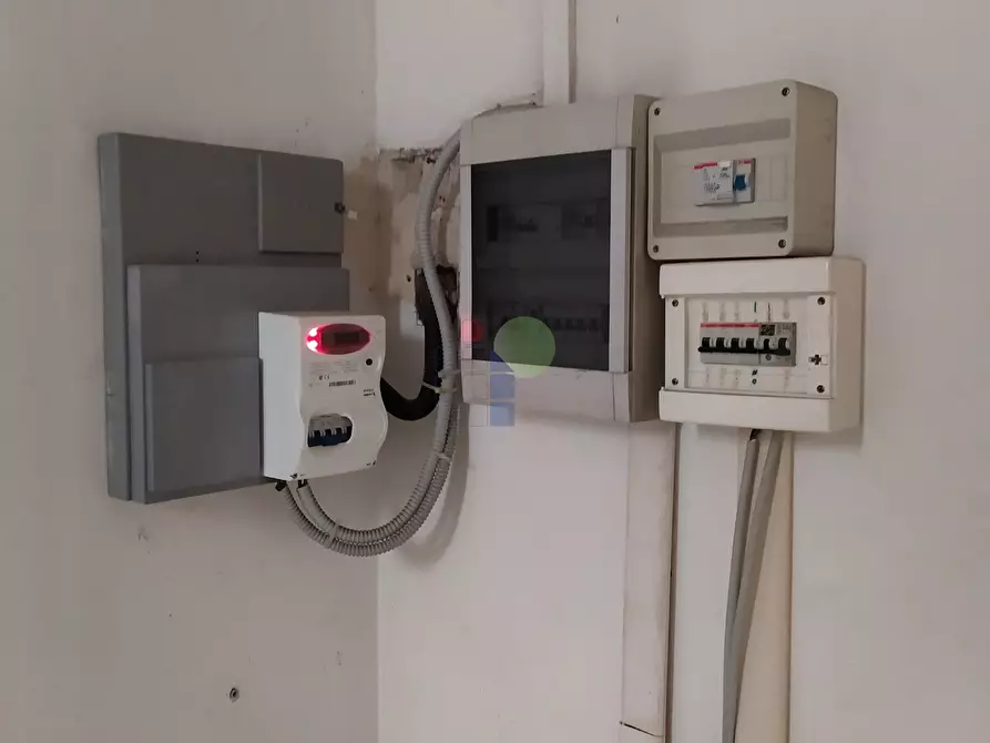 Immagine 5 di Capannone industriale in affitto  in Via Cogorrano 10 a Livorno