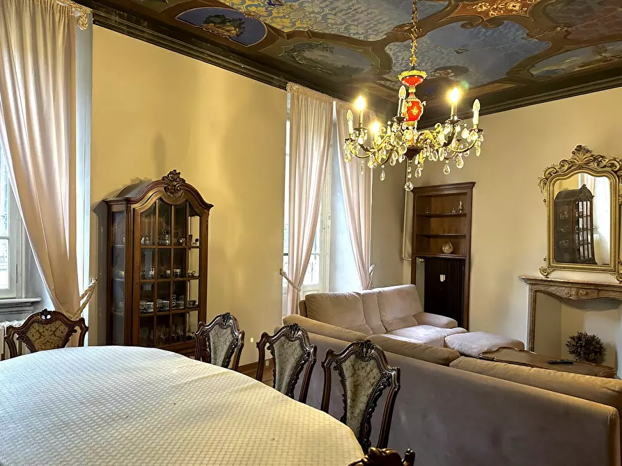 Immagine 12 di Quadrilocale in vendita  in Via Gentile 1 a Gozzano