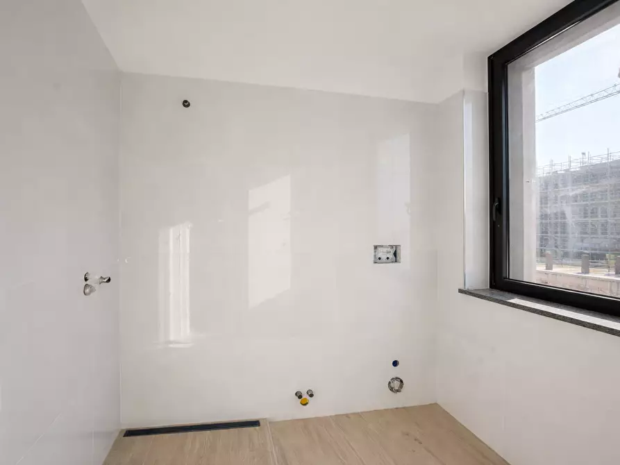 Immagine 9 di Bilocale in vendita  in Via XX Settembre 84 a Arona