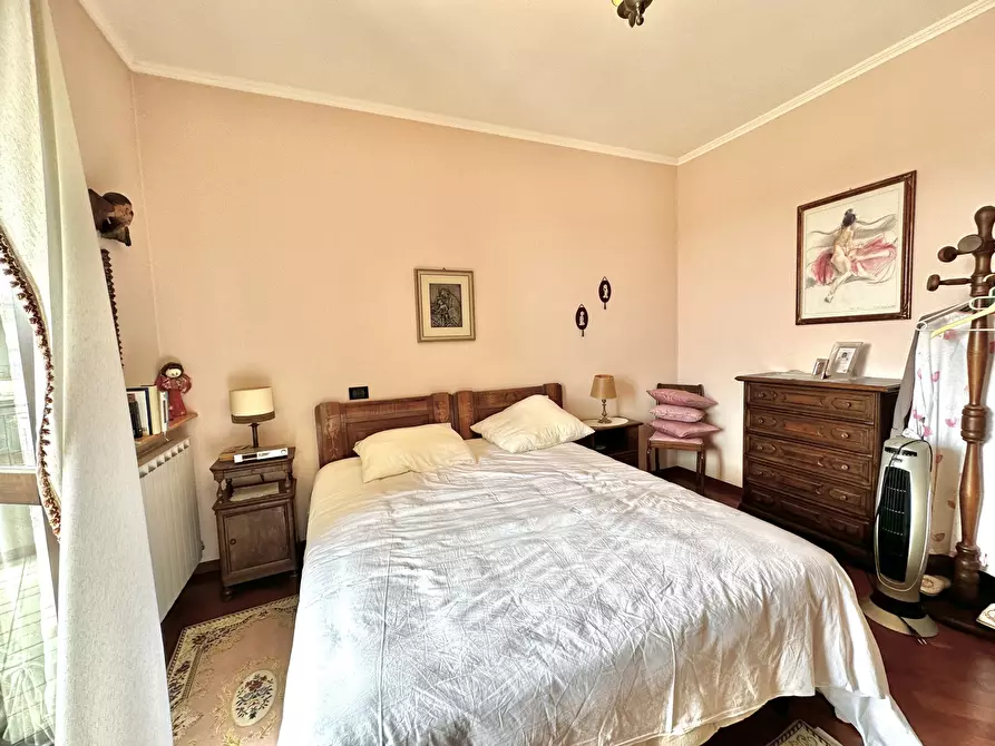 Immagine 28 di Trilocale in vendita  in Largo Luigi Dott.Pasta 18 a Borgo Ticino