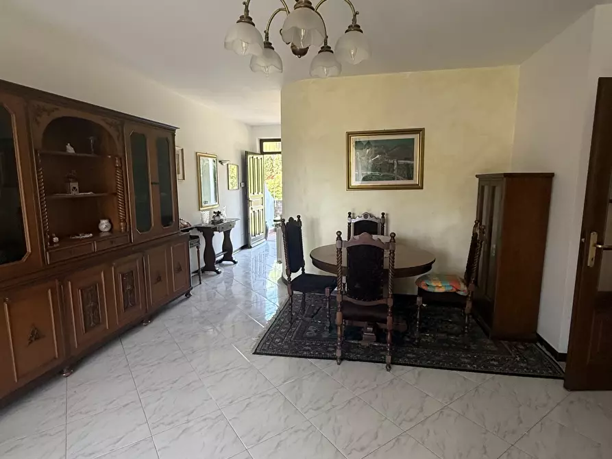 Immagine 4 di Villetta a schiera in affitto  in Via Como 1 a Pombia