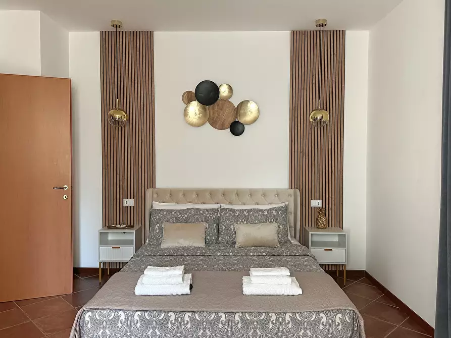 Immagine 5 di Bilocale in affitto  in Via Partigiani 1 a Arona