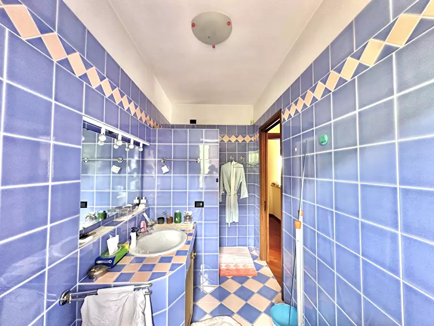 Immagine 35 di Trilocale in vendita  in Largo Luigi Dott.Pasta 18 a Borgo Ticino