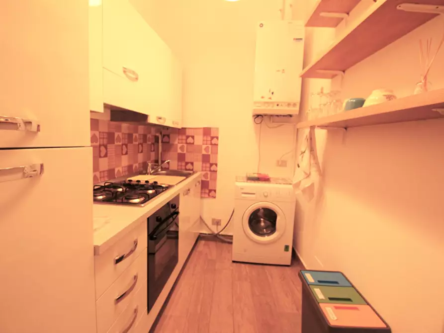 Immagine 9 di Bilocale in affitto  in Piazza del Popolo 1 a Arona