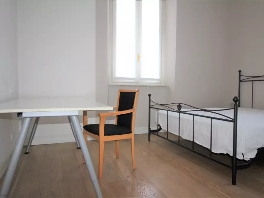 Immagine 16 di Trilocale in affitto  in Via XX Settembre 1 a Arona