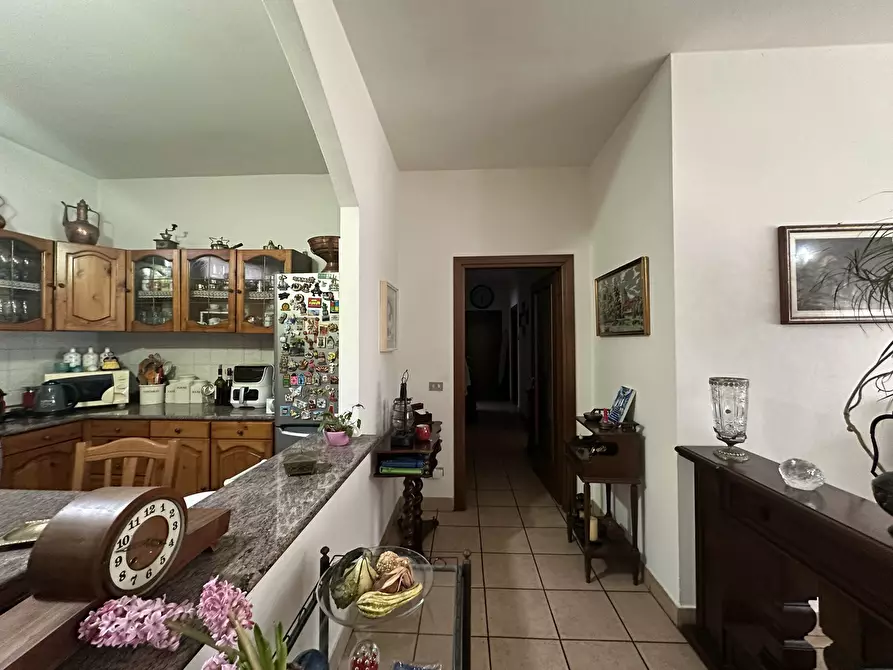 Immagine 4 di Casa indipendente in vendita  in Via Monte Rosa 75 a Invorio
