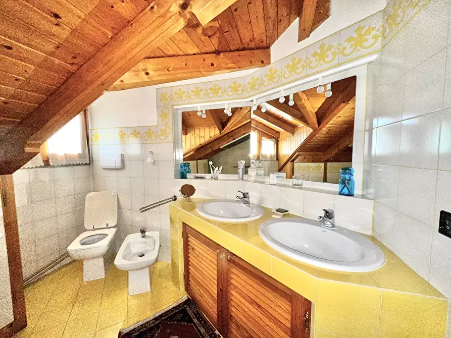 Immagine 48 di Trilocale in vendita  in Largo Luigi Dott.Pasta 18 a Borgo Ticino