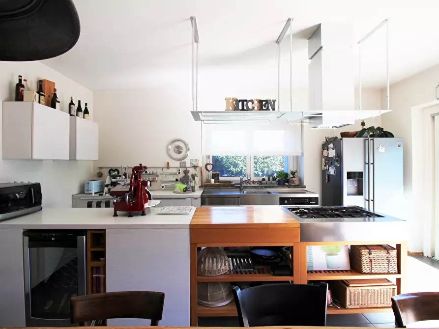 Immagine 6 di Rustico / casale in vendita  in Via Lanca 1 a Oleggio