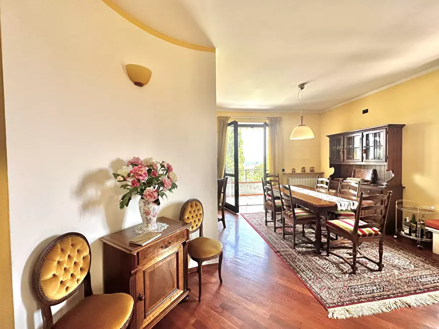 Immagine 20 di Trilocale in vendita  in Largo Luigi Dott.Pasta 18 a Borgo Ticino