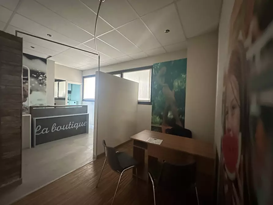 Immagine 16 di Attività artigianale in vendita  a Briga Novarese