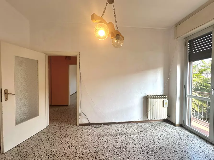 Immagine 5 di Trilocale in vendita  in Via Verbano 7 a Arona