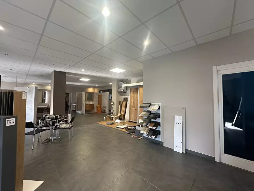 Immagine 13 di Attività artigianale in vendita  a Briga Novarese