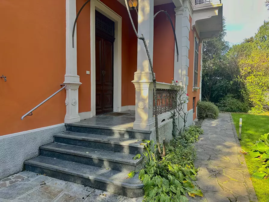 Immagine 25 di Trilocale in affitto  in Via XX Settembre 1 a Arona