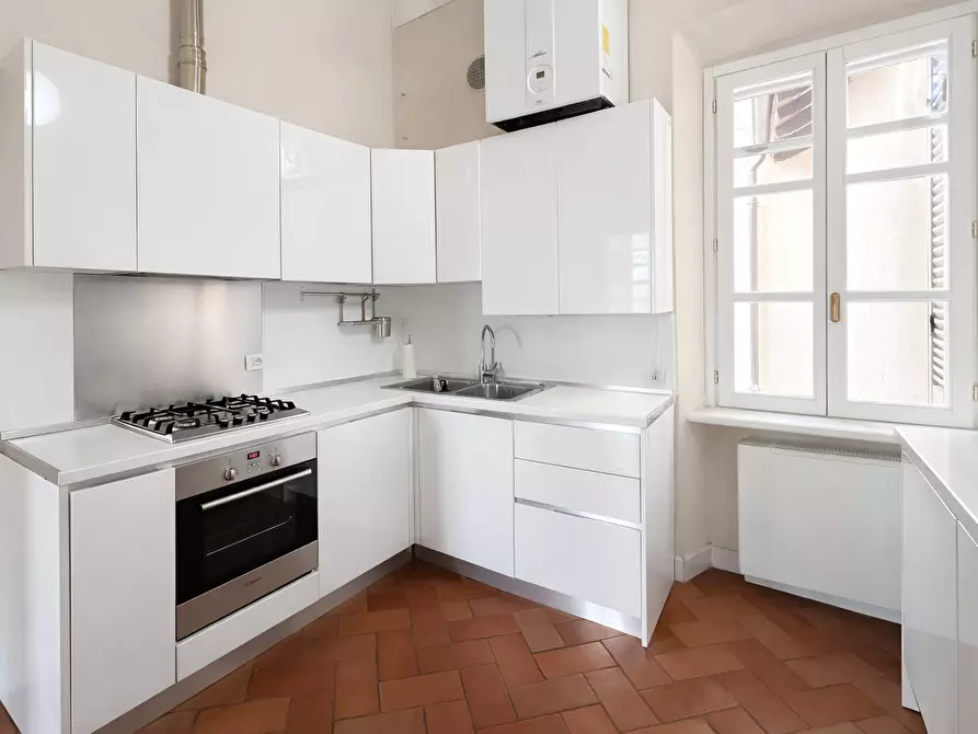 Immagine 5 di Quadrilocale in affitto  in Via San Carlo 1 a Arona