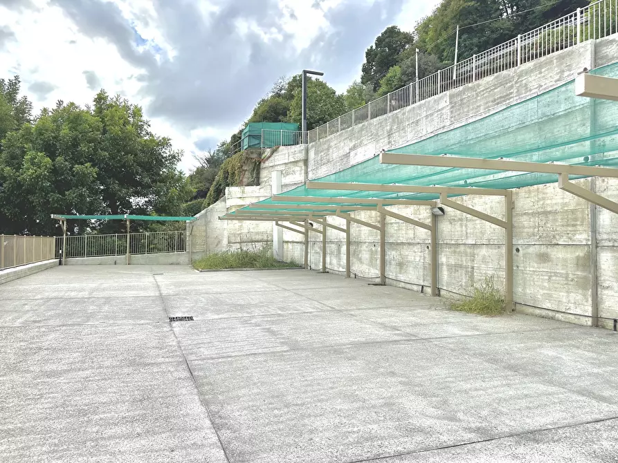 Immagine 28 di Trilocale in vendita  in Via Panorama 3BIS a Belgirate